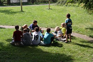 Der vierte Tag