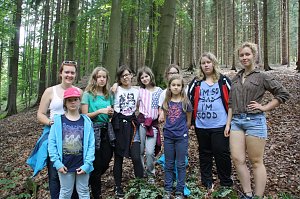 Der vierte Tag