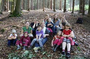 Der vierte Tag
