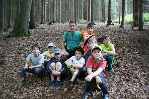Der vierte Tag