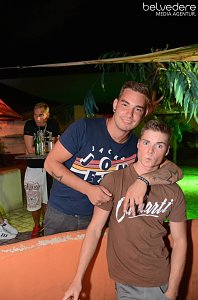 Party im Sax
