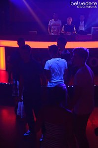 Party im Sax