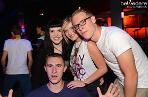 Party im Sax