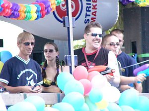 Rolandparade 2003