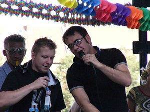 Rolandparade 2003