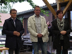 Sommerfest der SPD