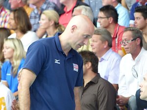 3:2 die USA besiegt