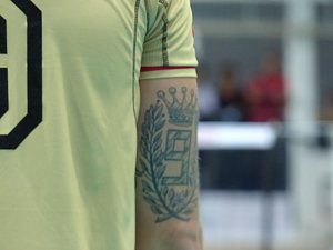 3:2 die USA besiegt
