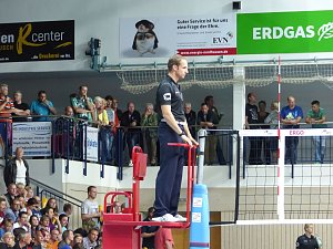 3:2 die USA besiegt
