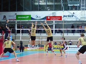 3:2 die USA besiegt