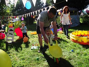 Zuckert&uuml;tenfest