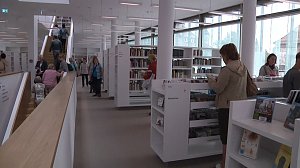 Der Er&ouml;ffnung zweiter Teil