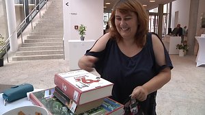 Der Er&ouml;ffnung zweiter Teil