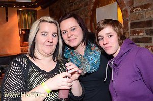 Party am Grimmel