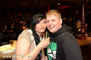 Party am Grimmel