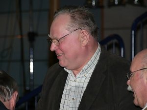 Die Frauen beim Indoor