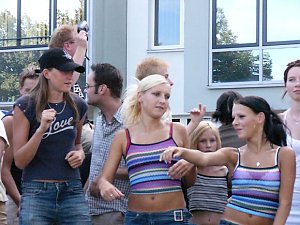 Rolandparade 2003