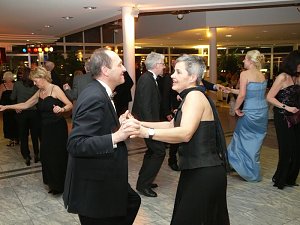 13. Nordhäuser Ärzteball