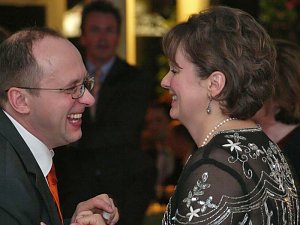 13. Nordhäuser Ärzteball