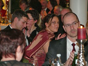 13. Nordhäuser Ärzteball