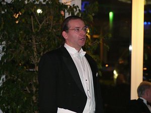 13. Nordhäuser Ärzteball