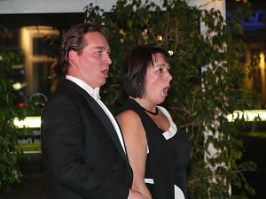 13. Nordhäuser Ärzteball