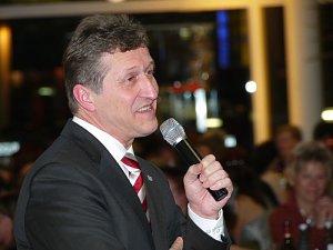 13. Nordhäuser Ärzteball