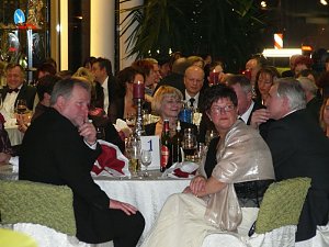 13. Nordhäuser Ärzteball