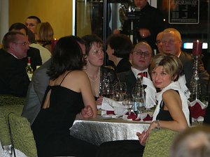 13. Nordhäuser Ärzteball
