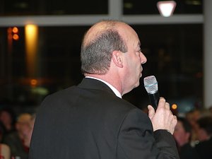 13. Nordhäuser Ärzteball