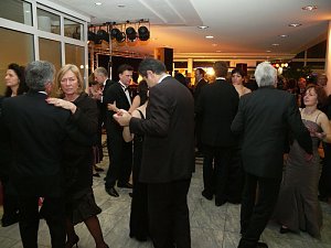 13. Nordhäuser Ärzteball