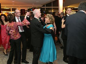 13. Nordhäuser Ärzteball