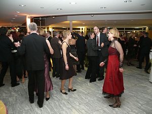 13. Nordhäuser Ärzteball