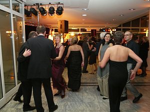 13. Nordhäuser Ärzteball