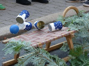 Sommerfest bei "pro vita"