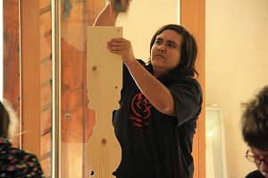 Handwerker gesucht