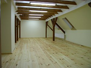 Zupforchester Obergebra