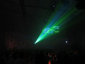 Premiere des S-Coup&eacute;