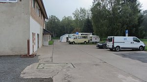 Katastrophenschutz &uuml;bte den Ernstfall