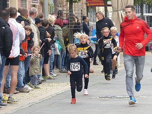 10. Nordh&auml;user Citylauf