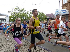 10. Nordh&auml;user Citylauf
