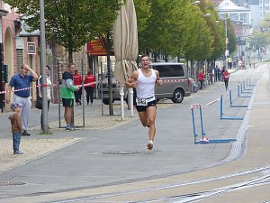 10. Nordh&auml;user Citylauf