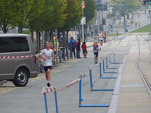 10. Nordh&auml;user Citylauf