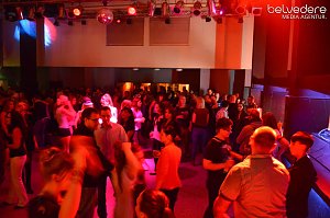 Party im Jugendclubhaus