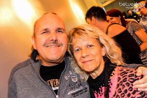Party im Jugendclubhaus
