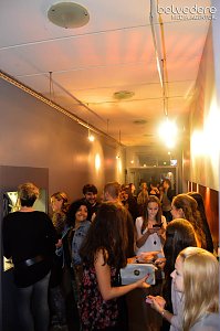 Party im Jugendclubhaus