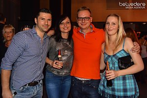 Party im Jugendclubhaus