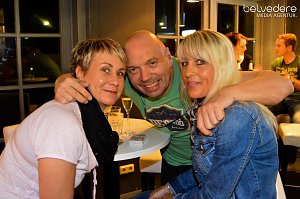 Party im Jugendclubhaus