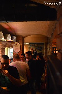 Party im Jugendclubhaus