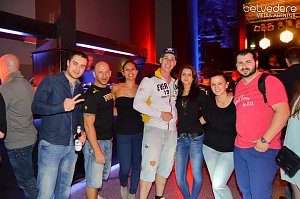 Party im Jugendclubhaus